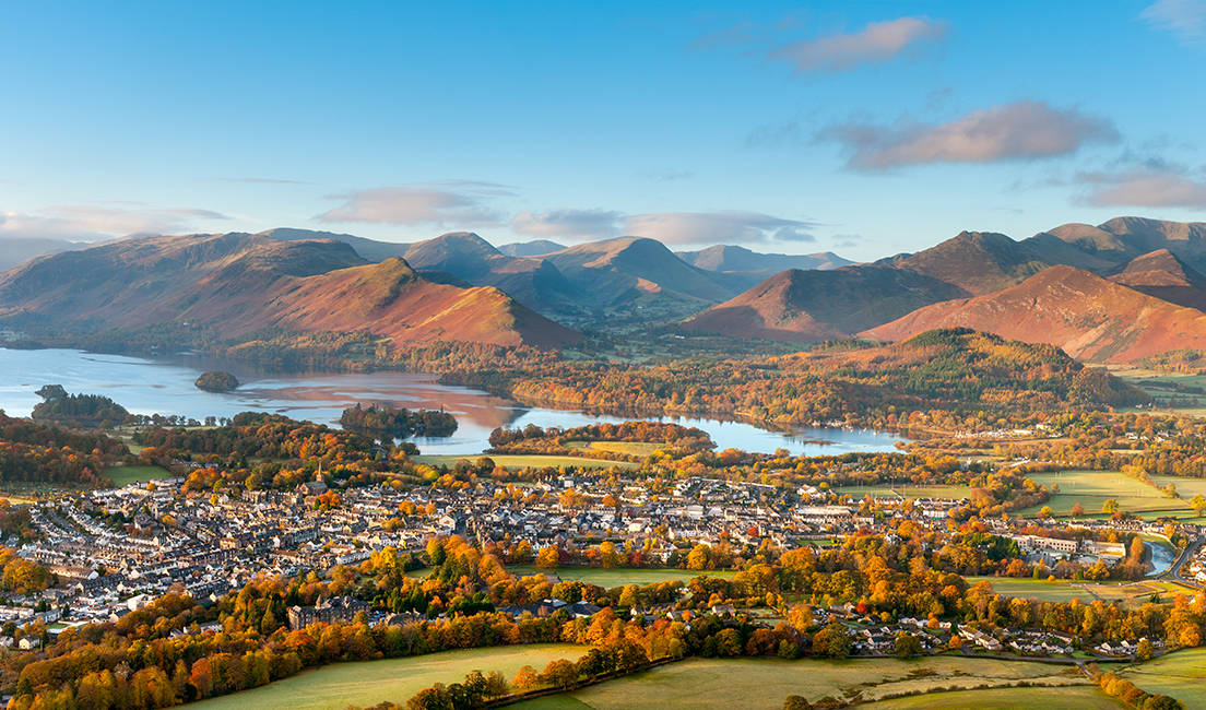Keswick