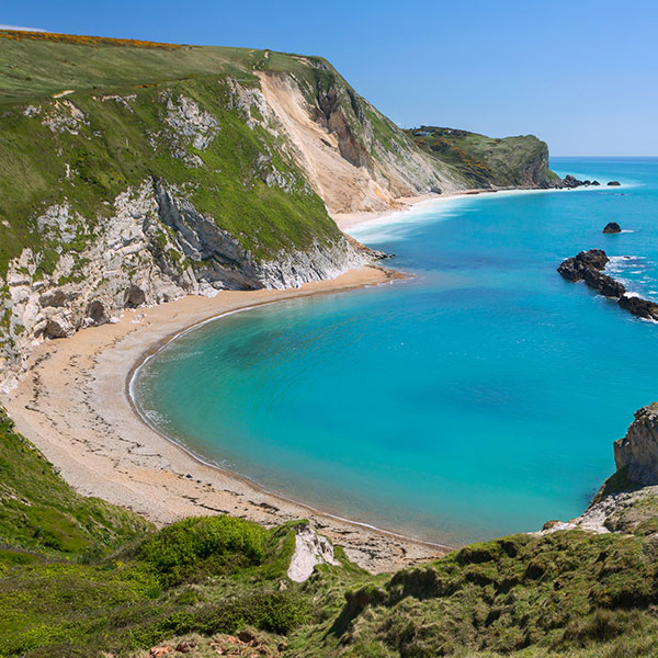 Best Beaches
