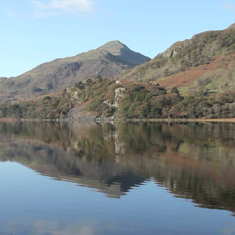Explore Snowdonia with cottages.com