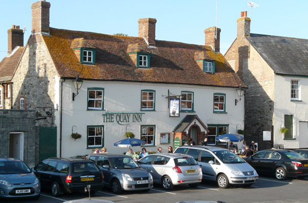 The Quay Inn