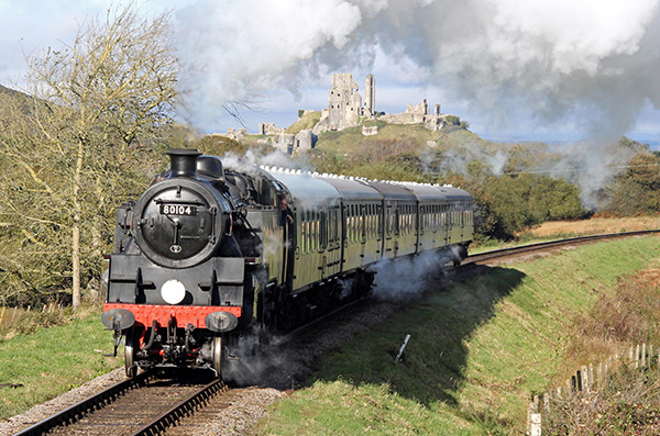 Swanage Railway