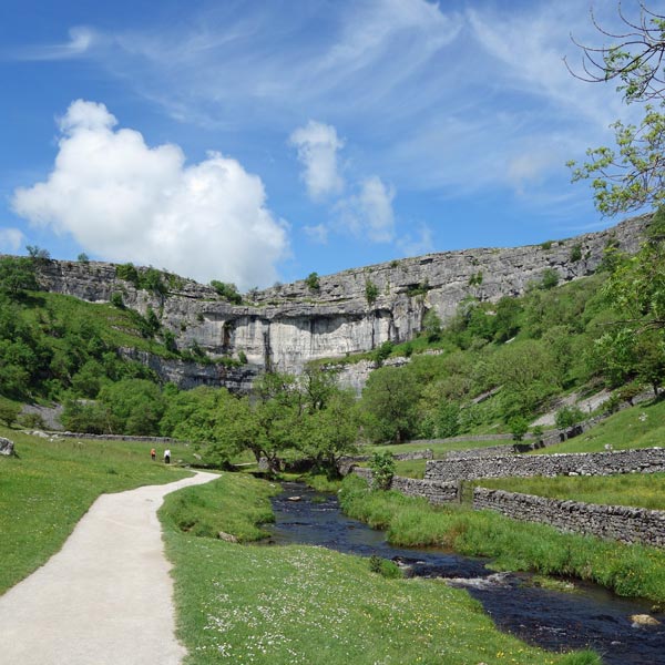 5 best views of the Dales
