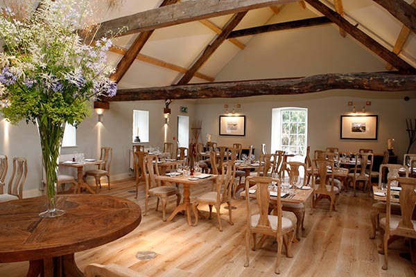 Bodnant Welsh Food Centre