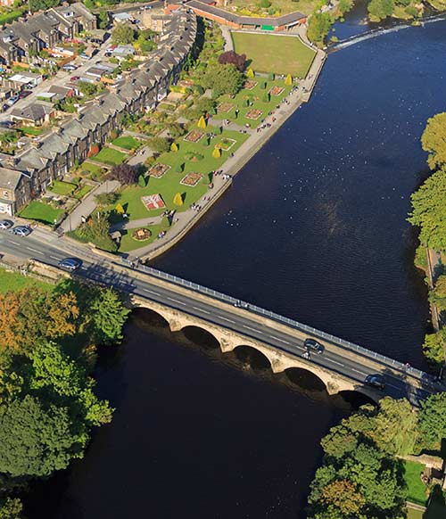 Otley