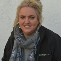 Joanna McGinnes - Cornwall - property letting expert