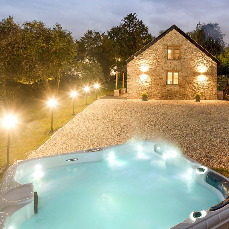 Pet friendly holiday cottages