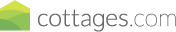 cottages.com Logo