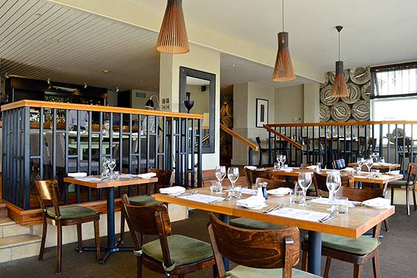 Nathan Outlaw restaurants