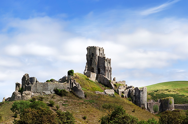 Isle of Purbeck