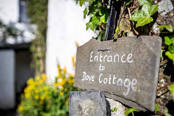Dove Cottage
